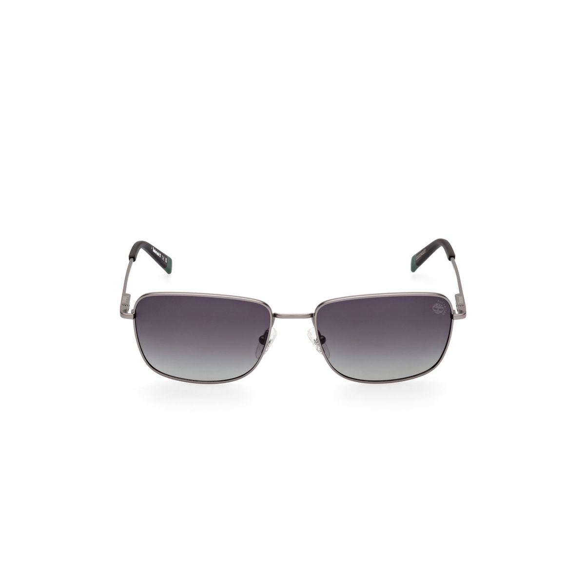TIMBERLAND - Lentes de Sol Gris Mate Polarizados Timberland