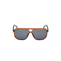 GUESS - Lentes de Sol Marrón