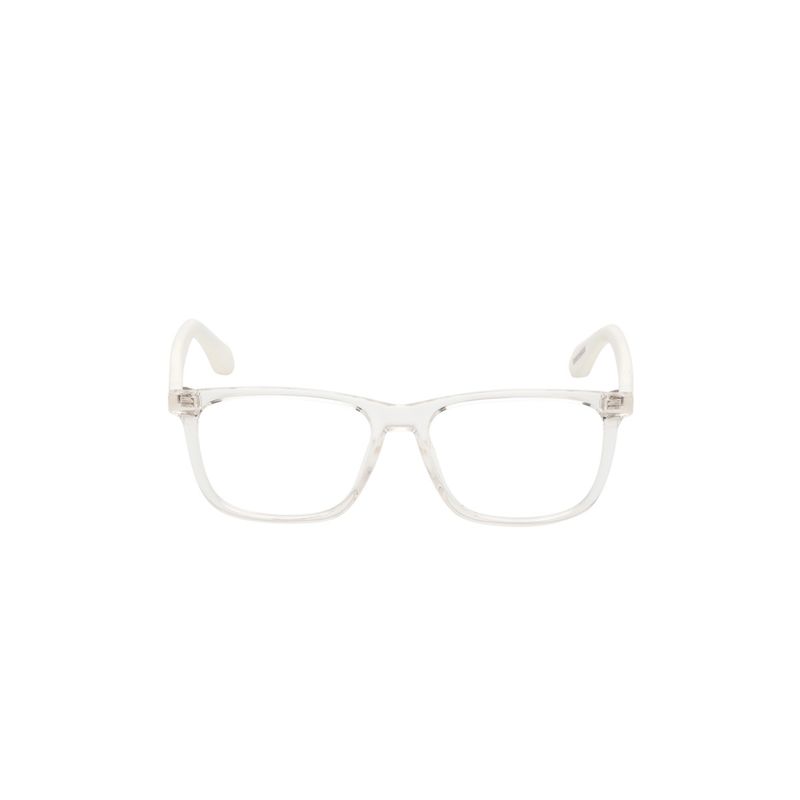 ADIDAS - Lentes Ópticos Transparente Adidas Originals