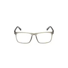 TIMBERLAND - Lentes Ópticos con Clip-On Verde