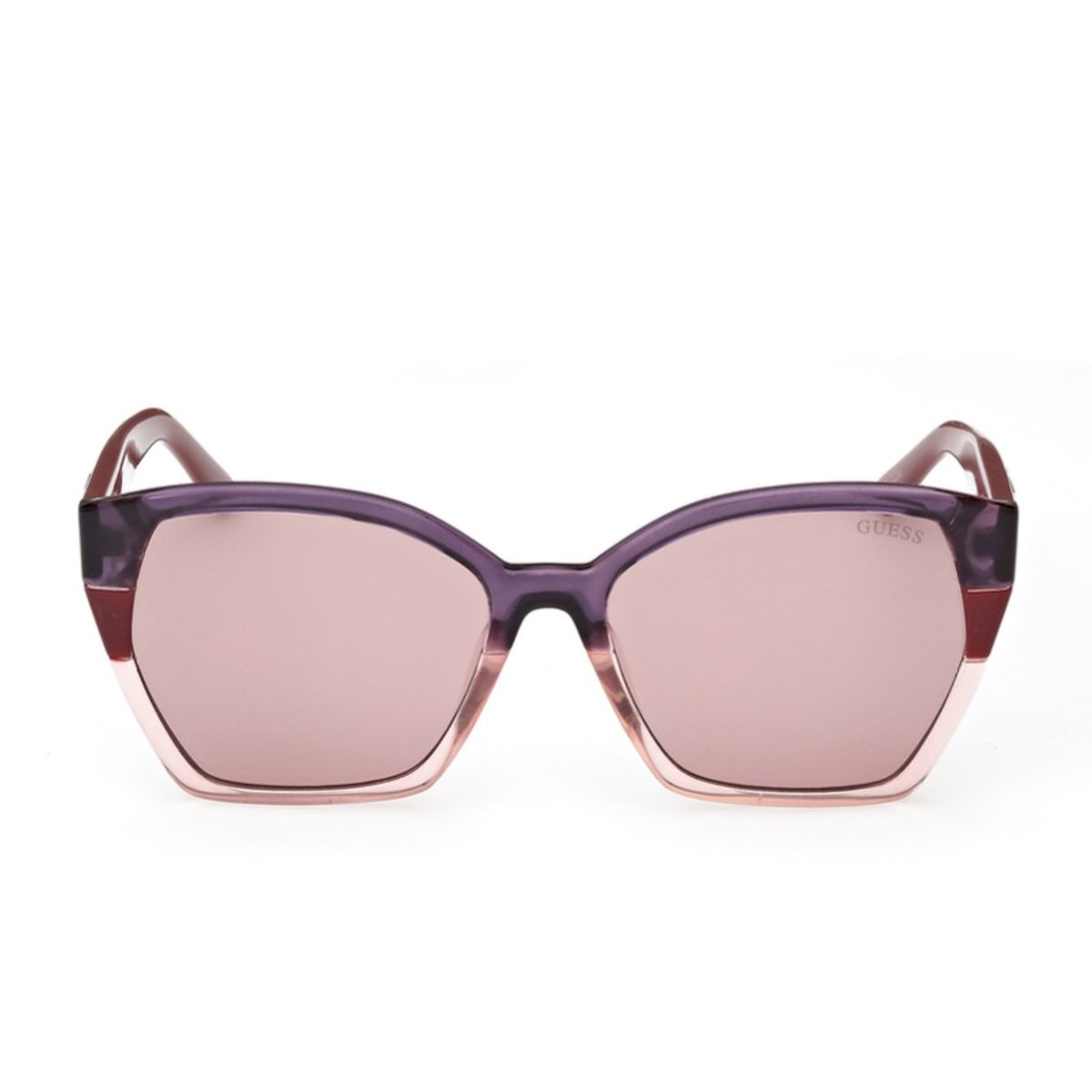 GUESS - Lentes de Sol Bordo Guess