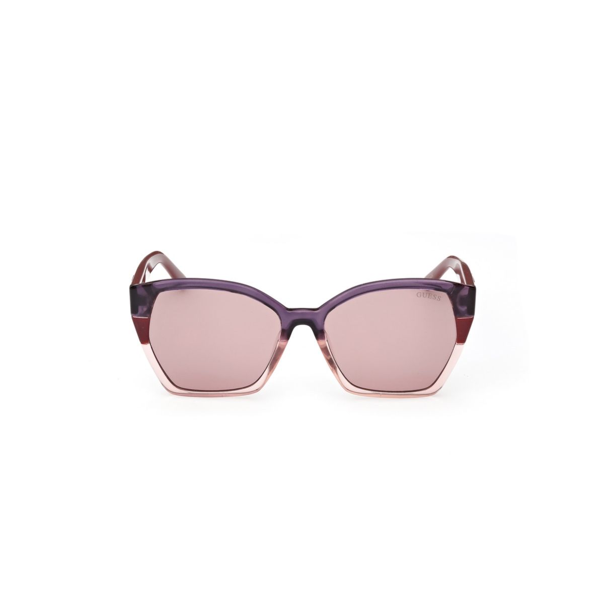 GUESS - Lentes de Sol Bordo Guess