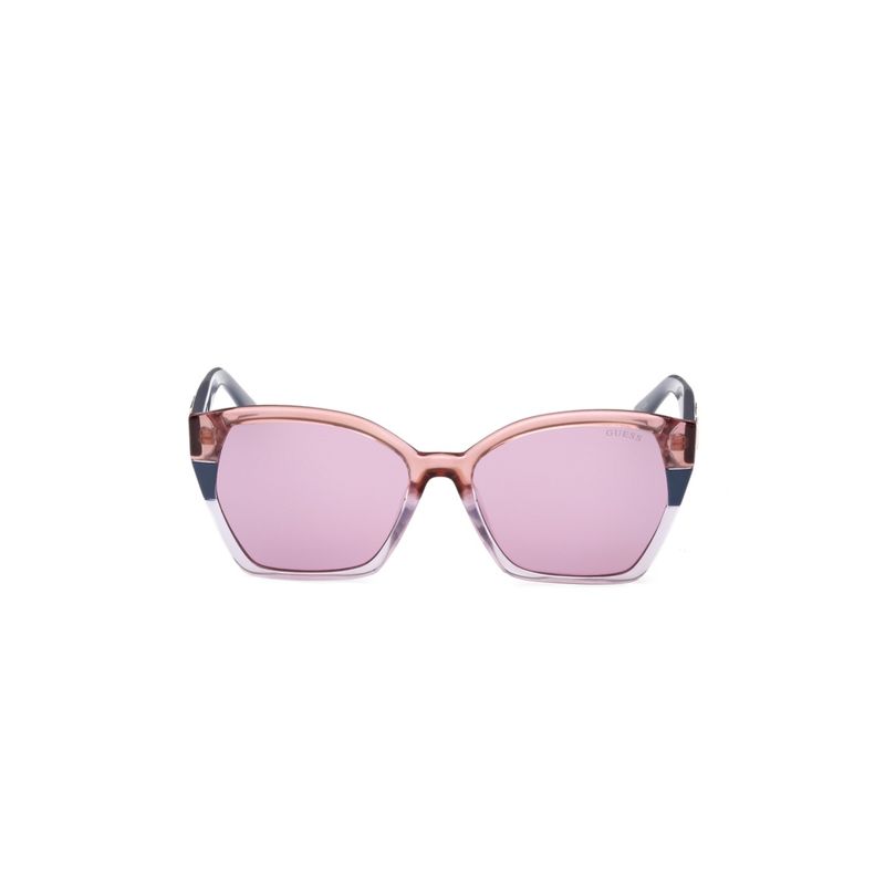 GUESS - Lentes de Sol Azul Guess