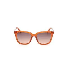 GUESS - Lentes de Sol Naranja