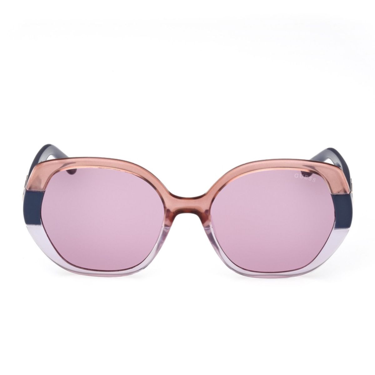 GUESS - Lentes de Sol Azul Guess