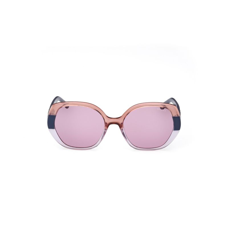 GUESS - Lentes de Sol Azul Guess