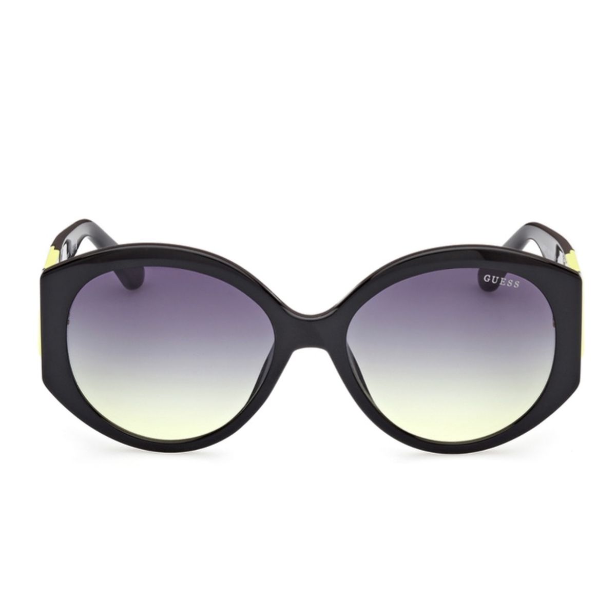 GUESS - Lentes de Sol Amarillo Guess