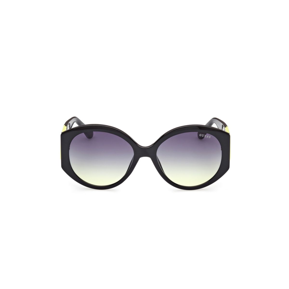 GUESS - Lentes de Sol Amarillo Guess