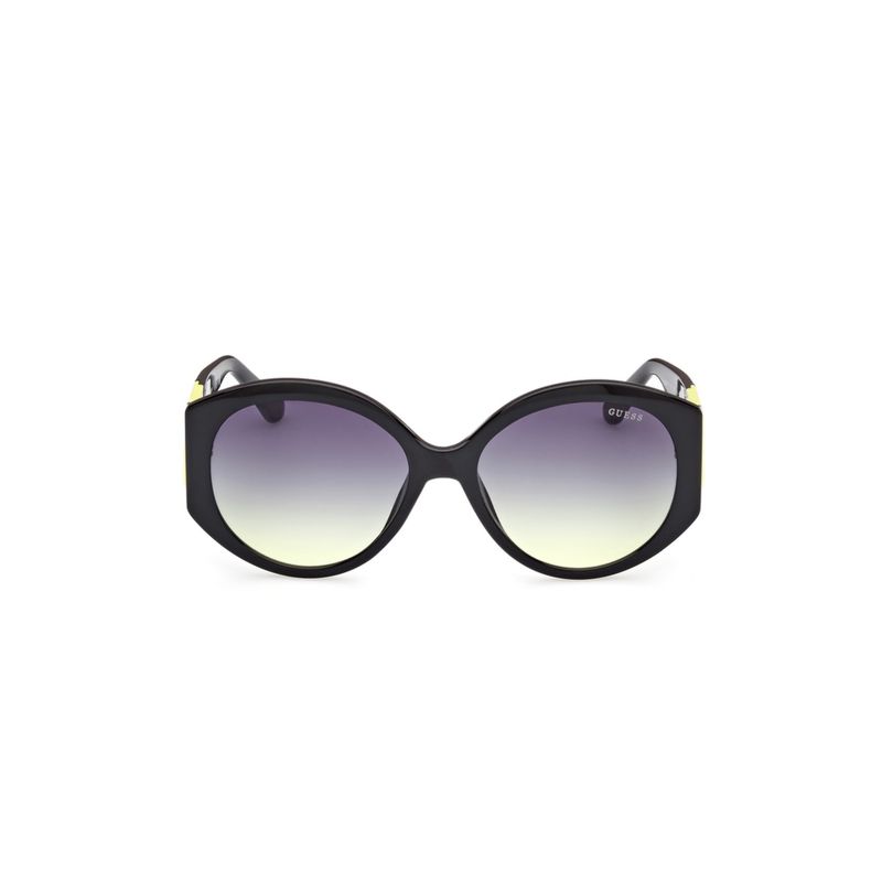 GUESS - Lentes de Sol Amarillo Guess