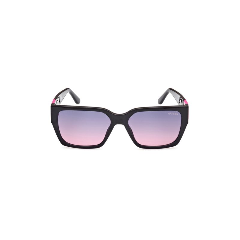 GUESS - Lentes de Sol Rosado Guess