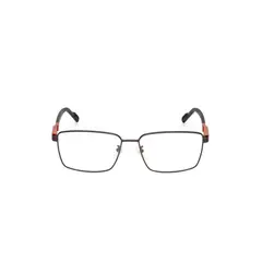 ADIDAS - Lentes Ópticos Gris Mate Sport