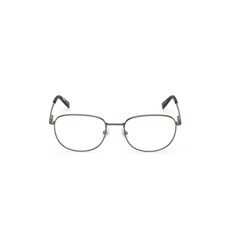 TIMBERLAND - Lentes Ópticos Gris Mate Timberland