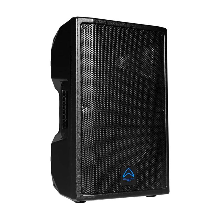 Caja Activa Tourus AX12-MBT - 350w