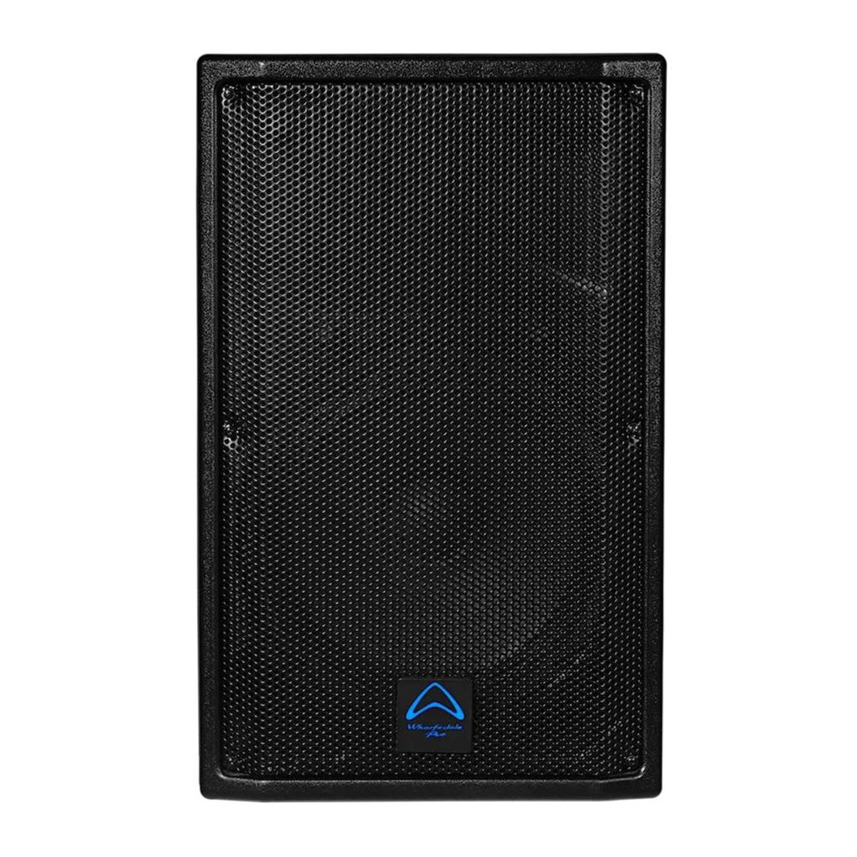 WHARFEDALE - Caja Activa Wharfedale Tourus AX12-MBT - 350w