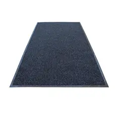 SIGNET - Limpiapié Alfombra Ranurado 90cmX150cmX6mm