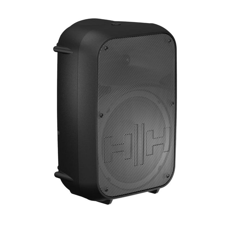 HH AUDIO - CAJA ACTIVA VRE-8A  HH AUDIO color negro