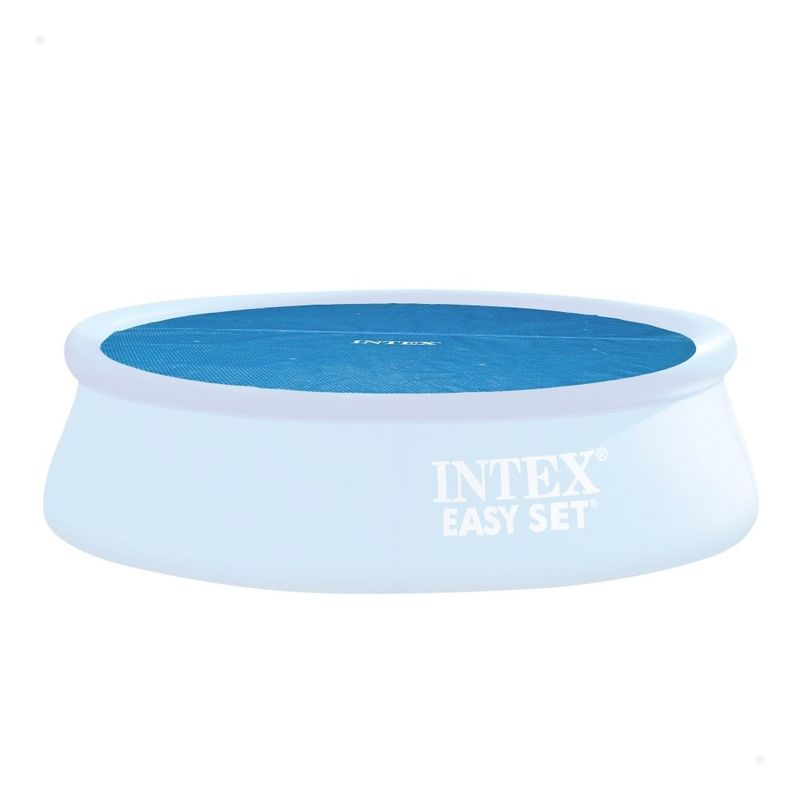 INTEX - Cobertor Solar Piscina Intex 457m