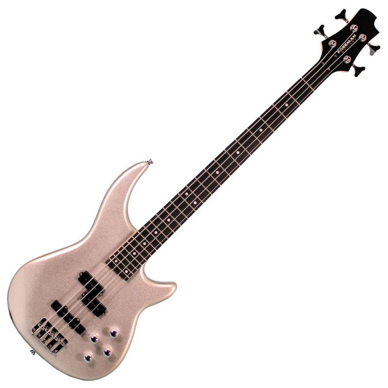 FREEMAN - BAJO ELECTRICO 4 CUERDAS E84 FREEMAN