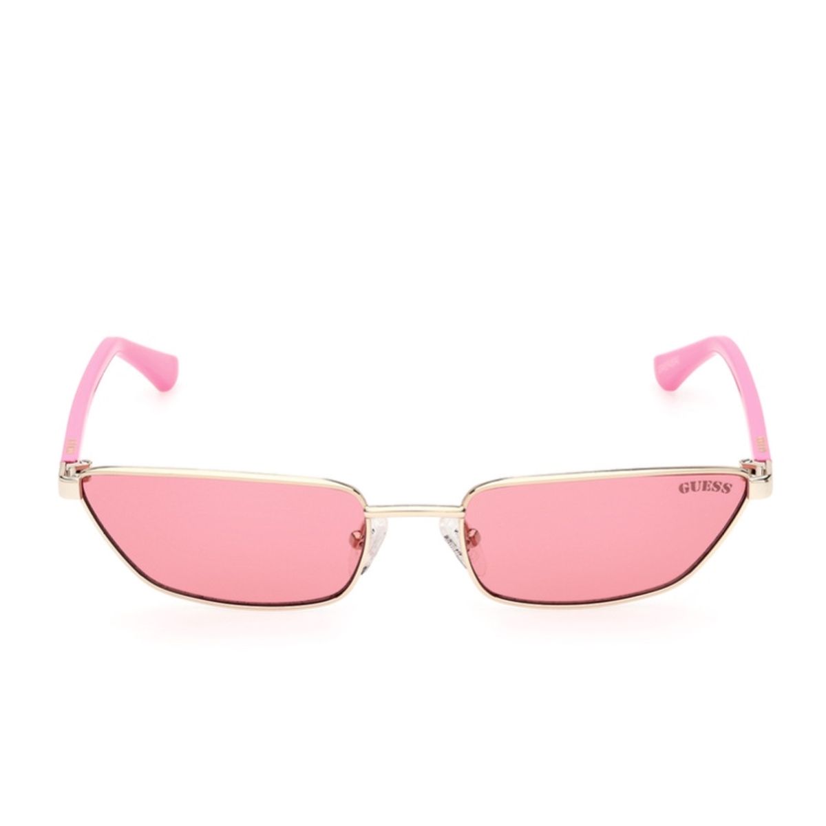 GUESS - Lentes de Sol Rosado Guess