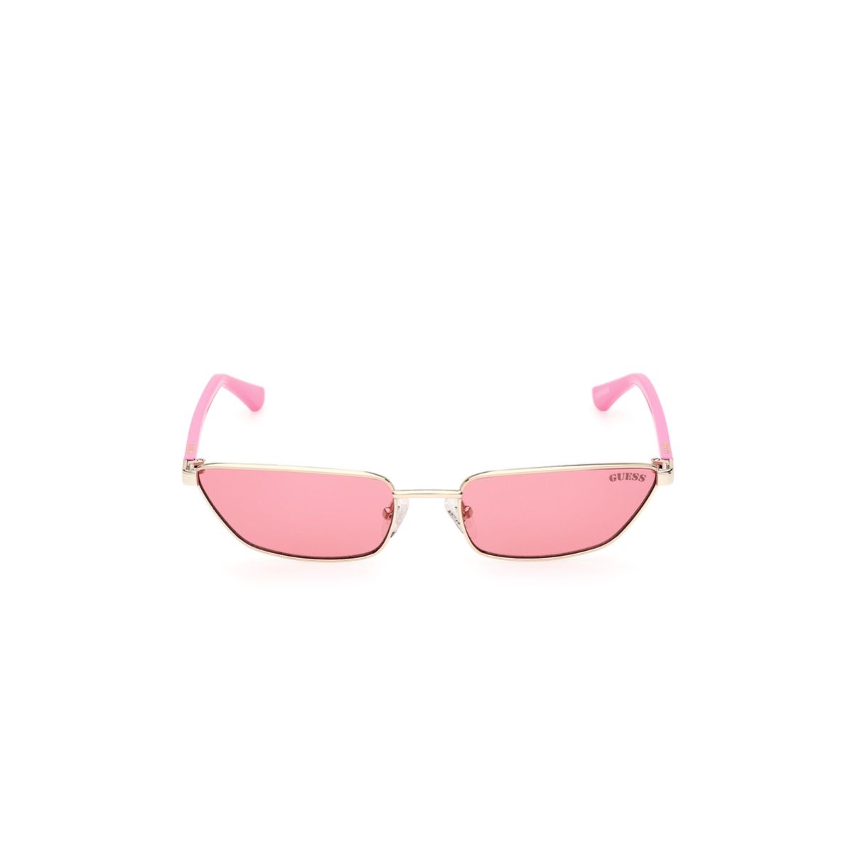GUESS - Lentes de Sol Rosado Guess