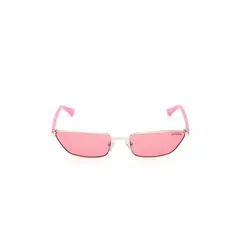 GUESS - Lentes de Sol Rosado