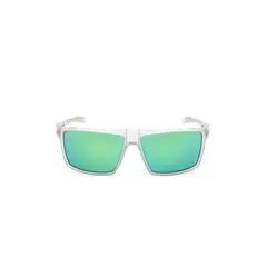 ADIDAS - Lentes de Sol Transparente Espejados Sport