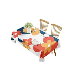 GENERICO - Alfombra peluda tipo Shaggy 300cm x 200cm Turquesa -