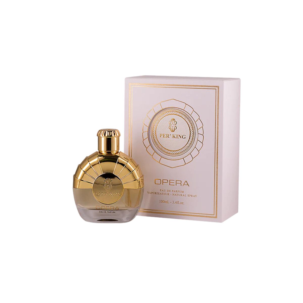 OPERA - Perfume Opera Per King Edp 100ml Unisex