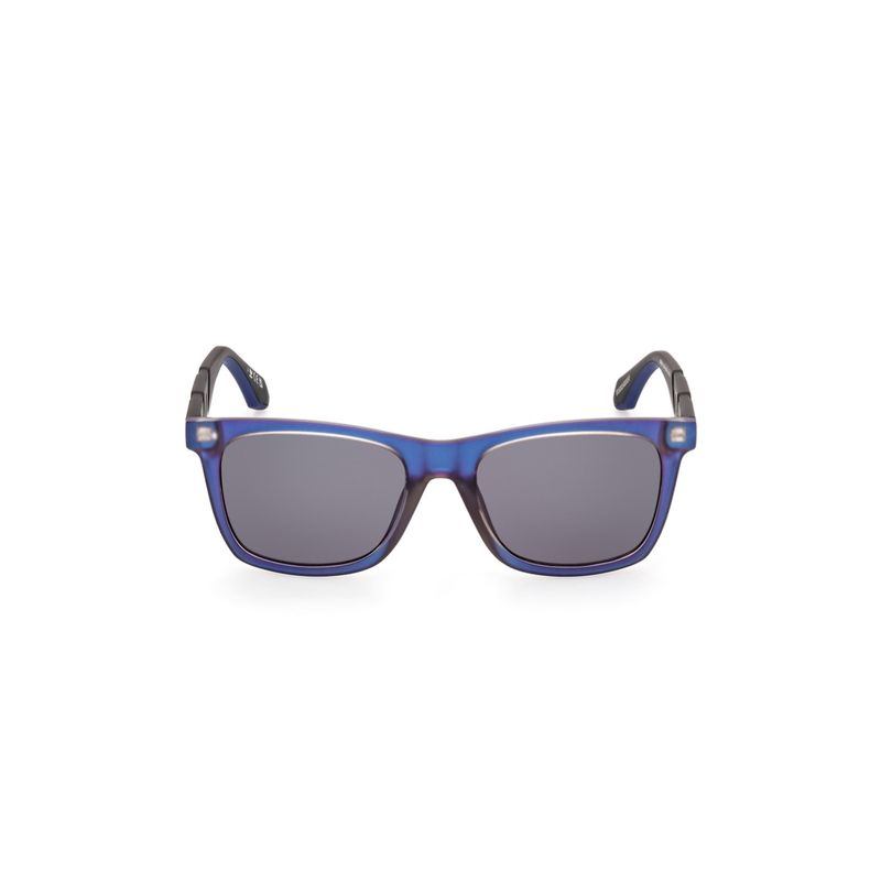 ADIDAS - Lentes de Sol Violeta Adidas Originals