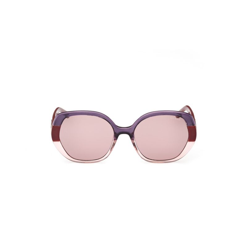 GUESS - Lentes de Sol Bordo Guess