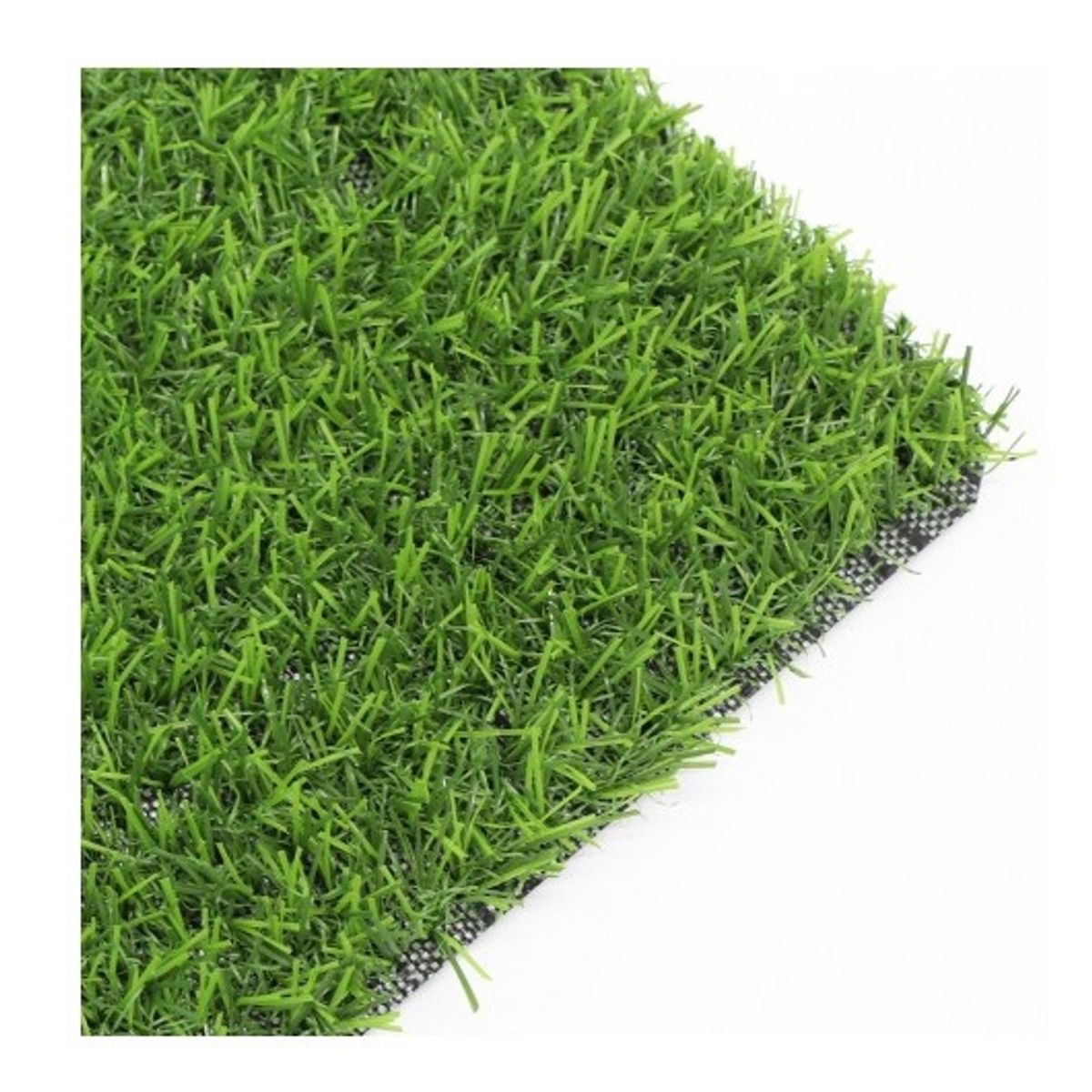 SIGNET - Pasto Sintético  15mm Fresia Rollo 2x10 Metros Signet