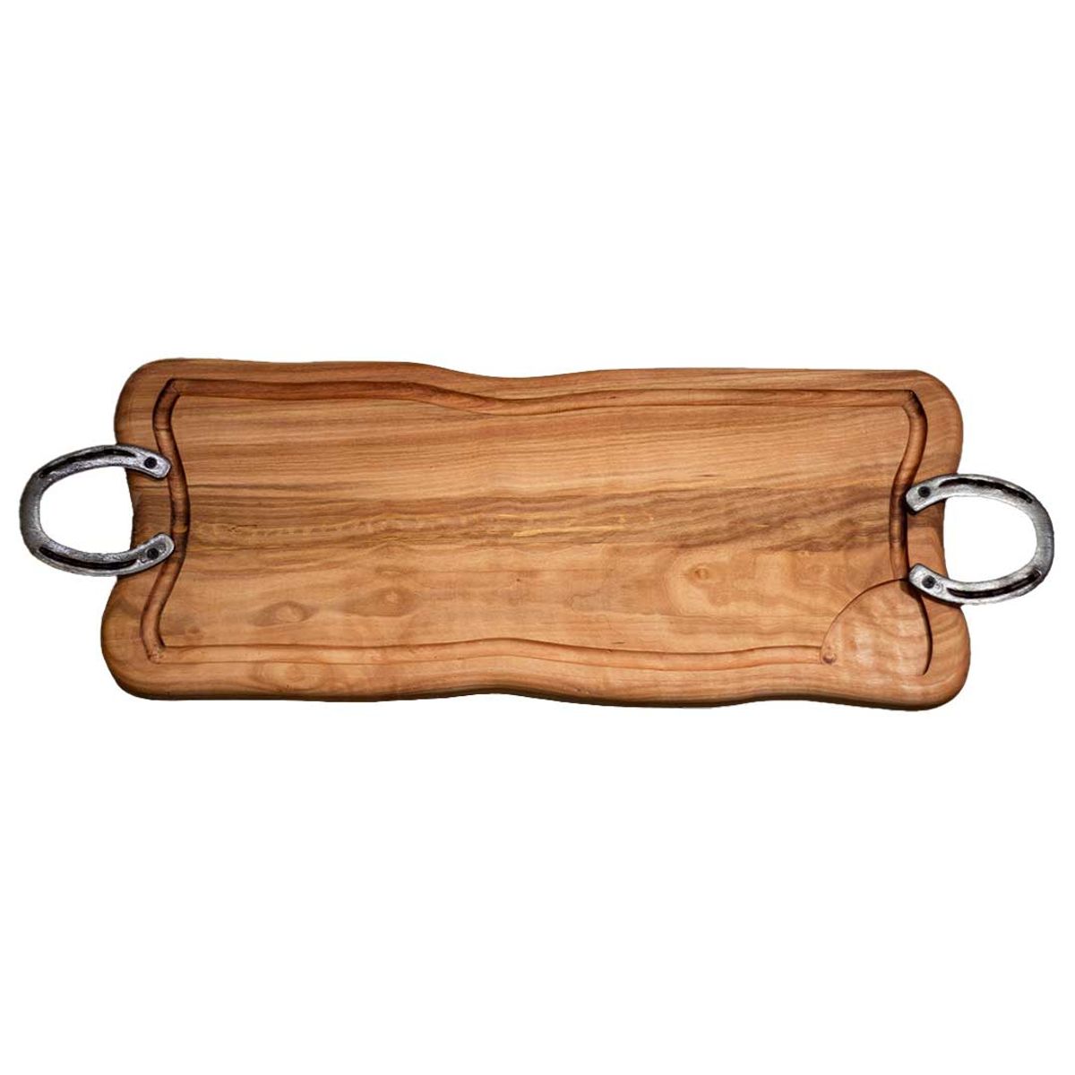 MAXIMA - Tabla Con Herradura Magno Máxima Design