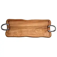 MAXIMA - Tabla Con Herradura Magno Máxima Design