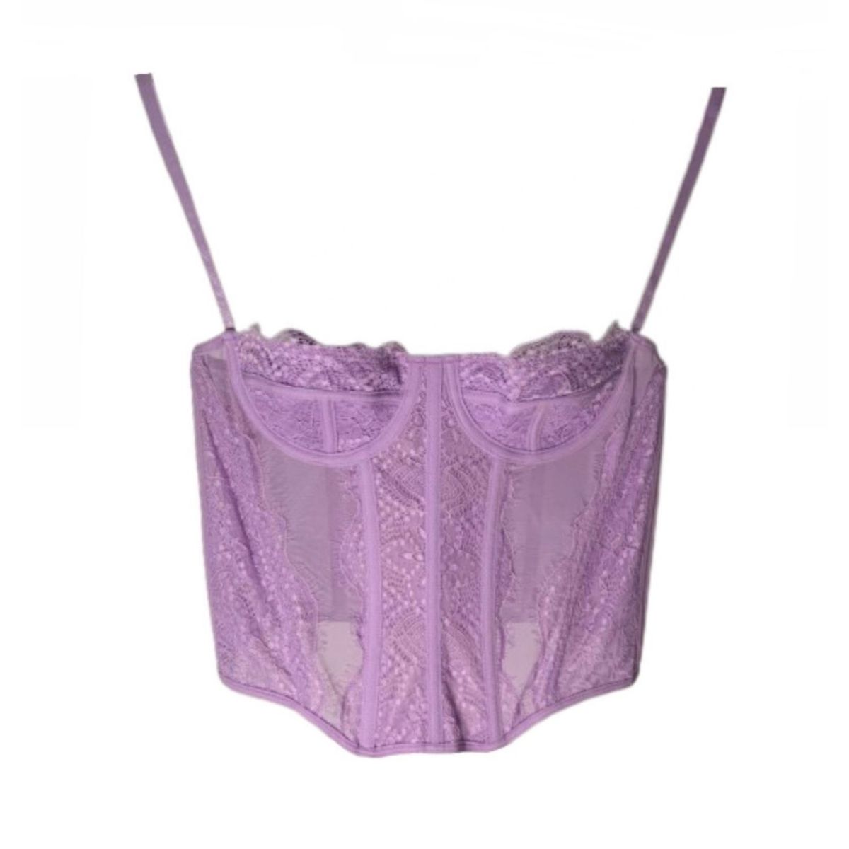 GENERICO - Corset Urban Outfitters