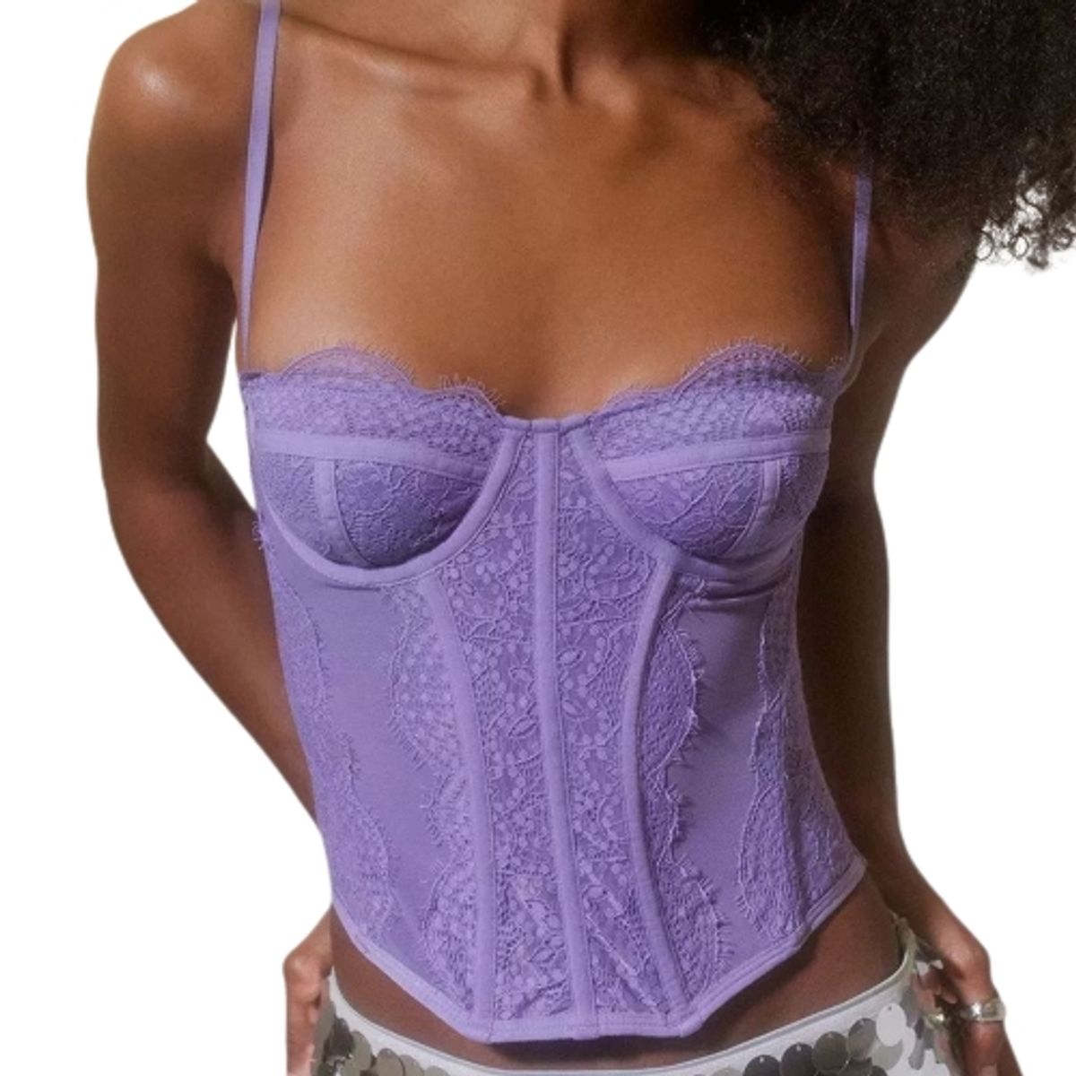 GENERICO - Corset Urban Outfitters