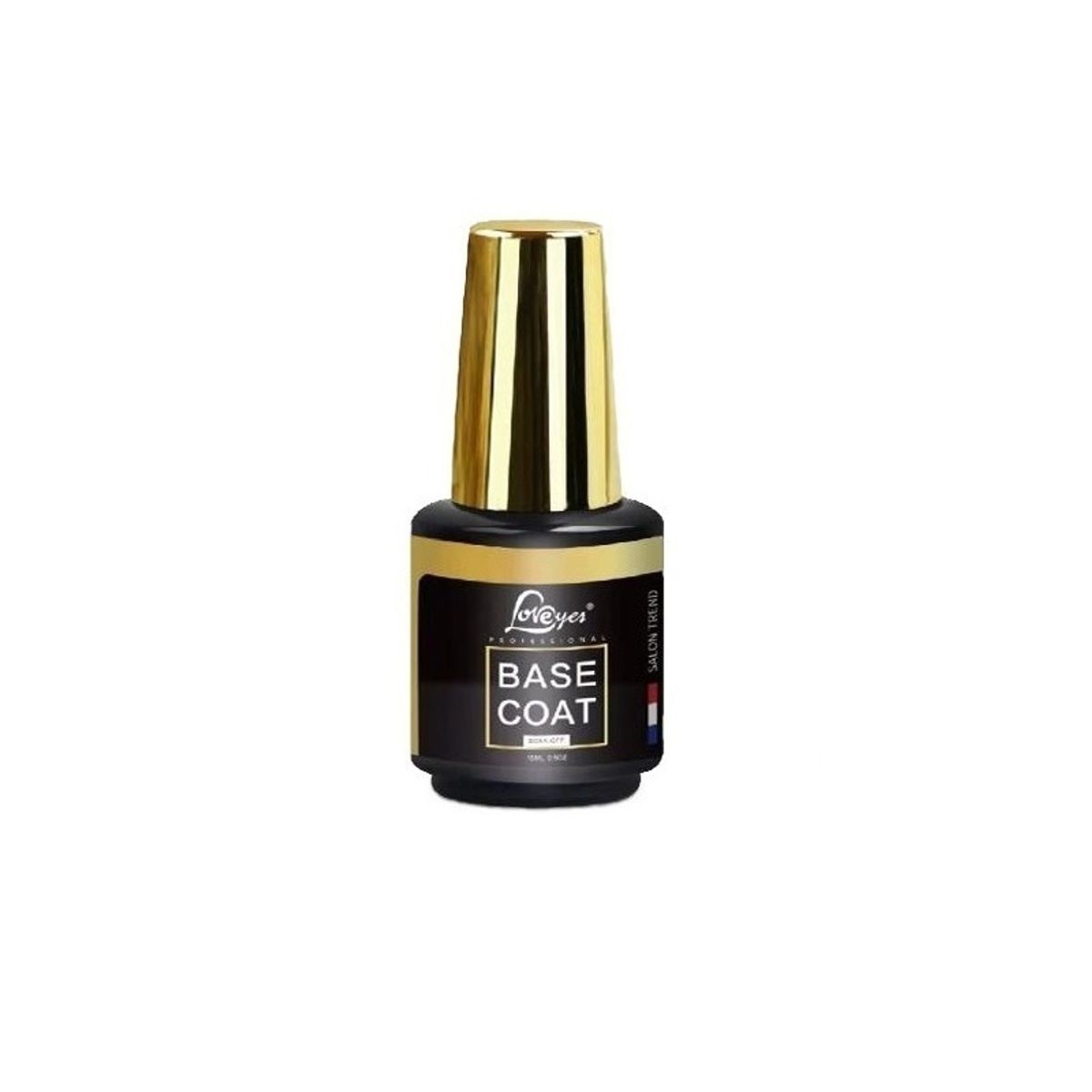 LOVEYES - Base Esmaltado Permanente Loveyes