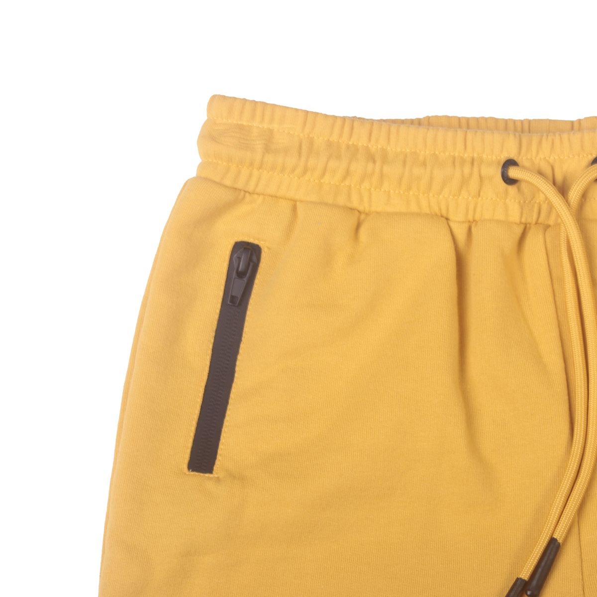 PILLIN - Short Niño Mostaza Pillin PILLIN