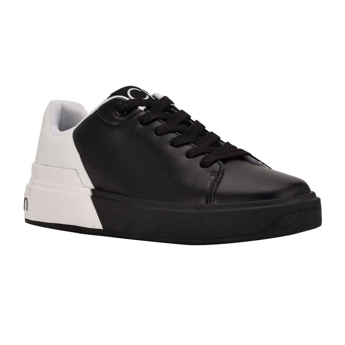CALVIN KLEIN - Zapatilla Kcblakee-A Negro Calvin Klein