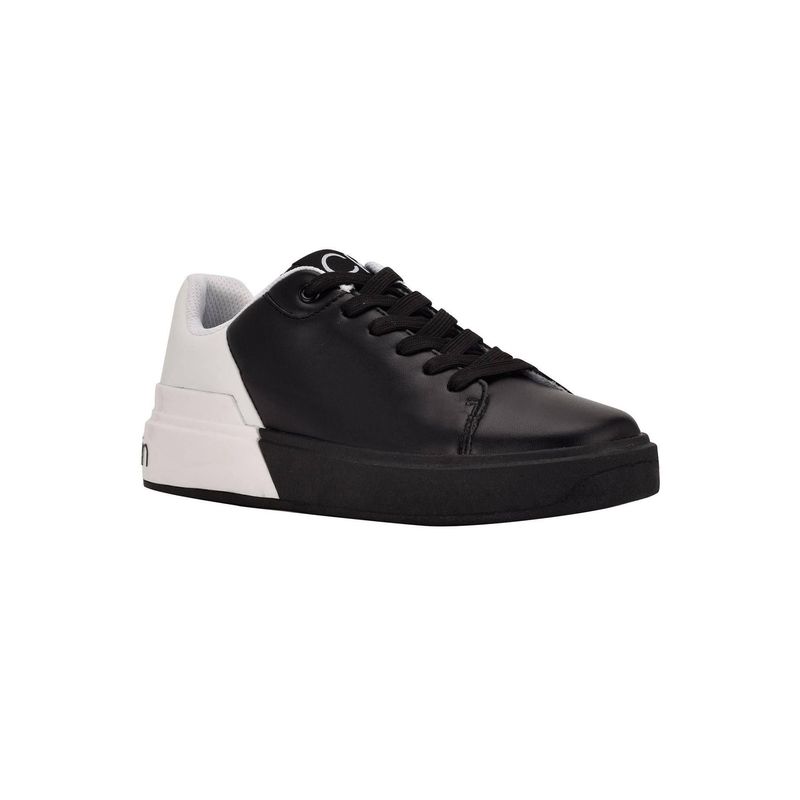 CALVIN KLEIN - Zapatilla Kcblakee-A Negro Calvin Klein
