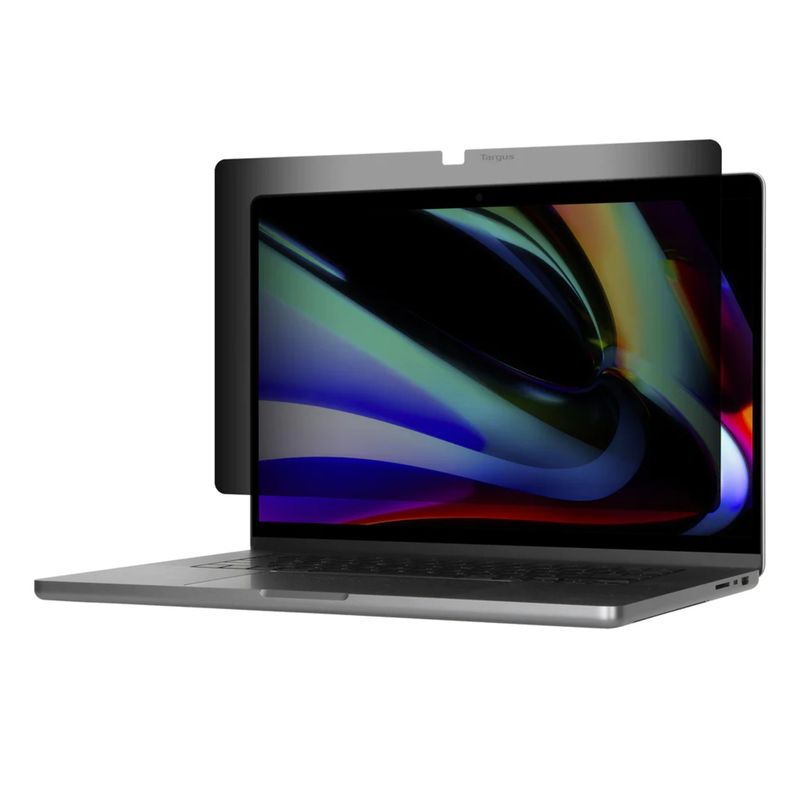 TARGUS - Lamina de Privacidad Magnetica para MacBook Pro de 14'' 2021