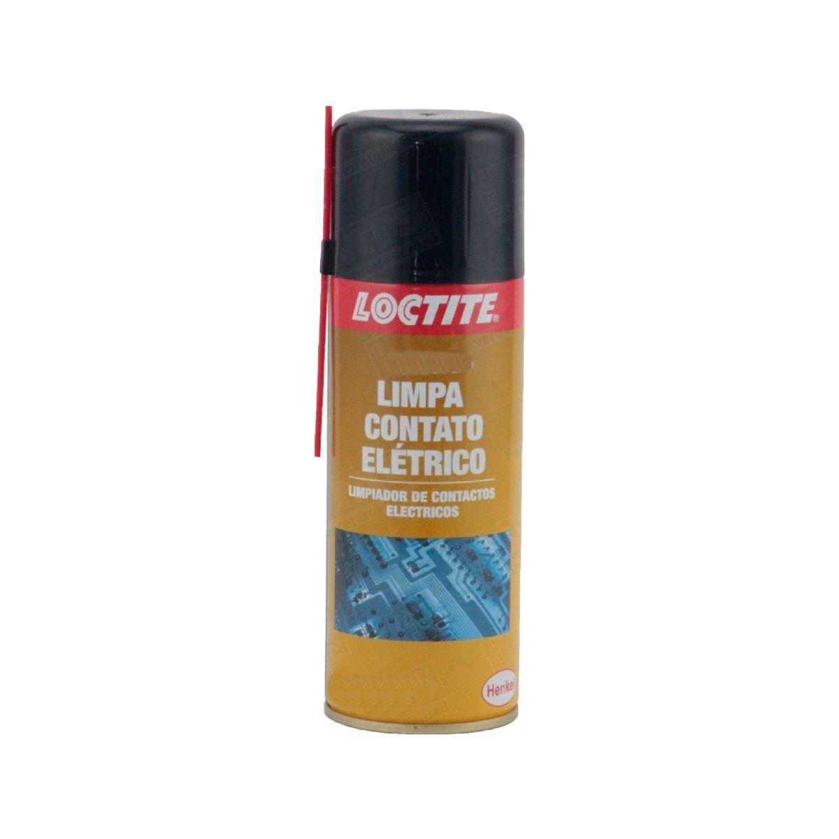 LOCTITE - LIMPIA CONTACTO ELECTRICO 220ML LOCTITE/MIMBRAL