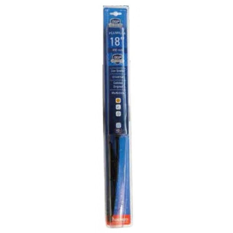 GENERICO - PLUMILLA UNIVERSAL 21 DURAPARTS/MIMBRAL