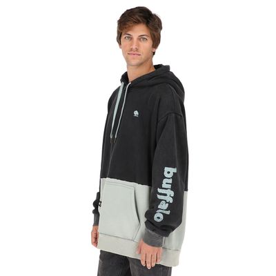 Imagen 1 del producto Poleron Fusca Hombre Buffalo