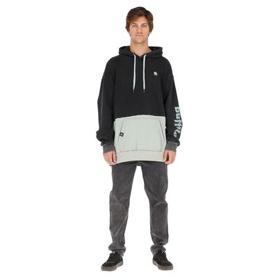 Imagen 2 del producto Poleron Fusca Hombre Buffalo