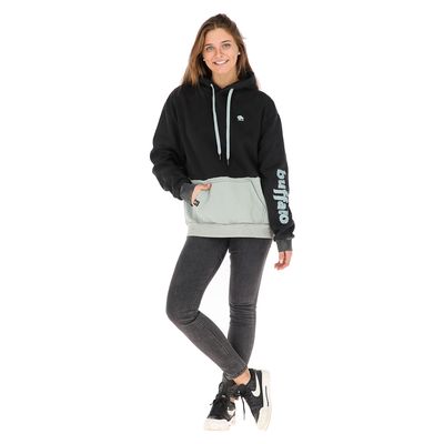 Imagen 2 del producto Poleron Fusca Mujer Buffalo