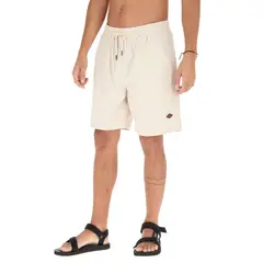 BUFFALO CHILE - Short Llaima Beige Hombre