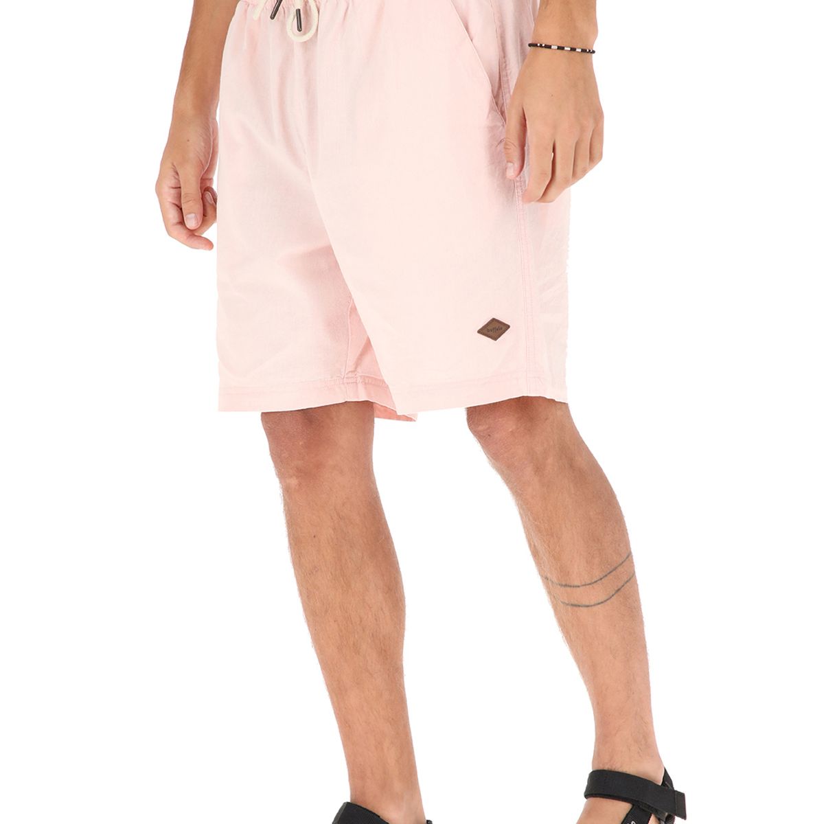 BUFFALO CHILE - Short Llaima Hombre Buffalo