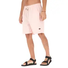 BUFFALO CHILE - Short Llaima Rosa Hombre