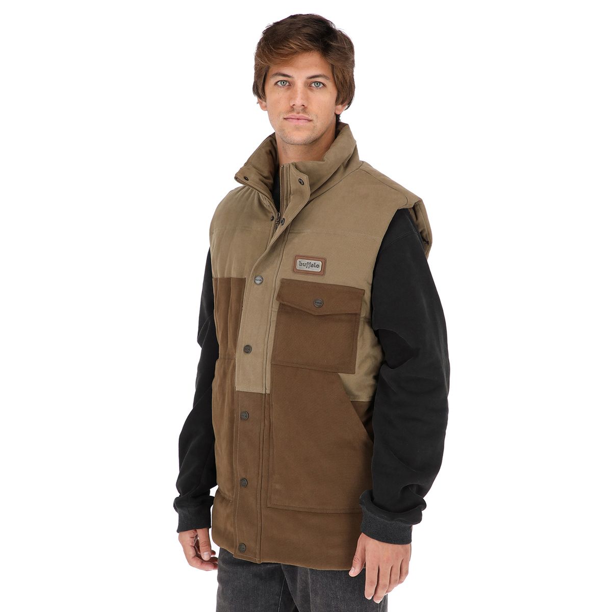 BUFFALO CHILE - Chaqueta Antuco Hombre Buffalo