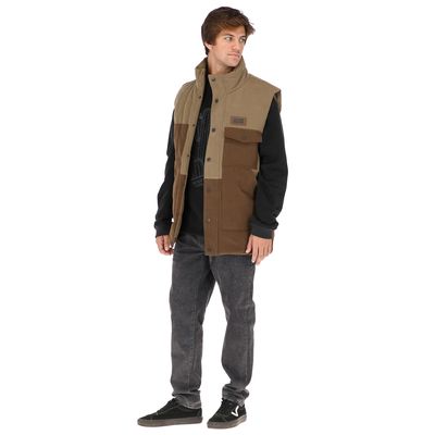 Imagen 2 del producto Chaqueta Antuco Hombre Buffalo